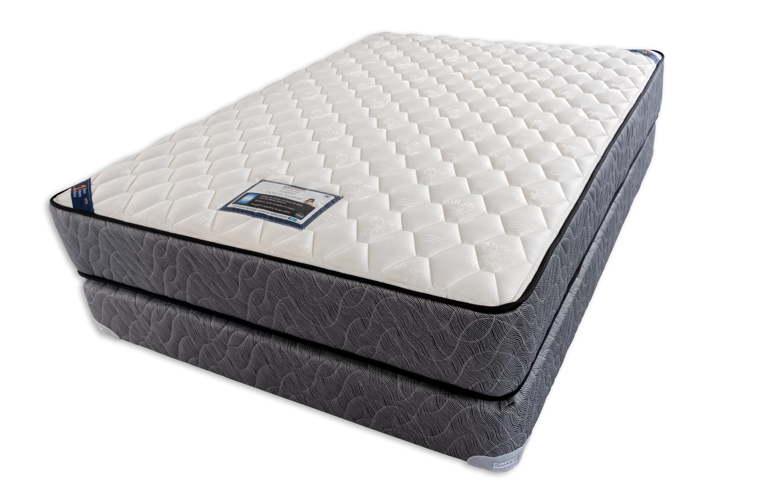 Hotelero Especial Supreme Tigh Top