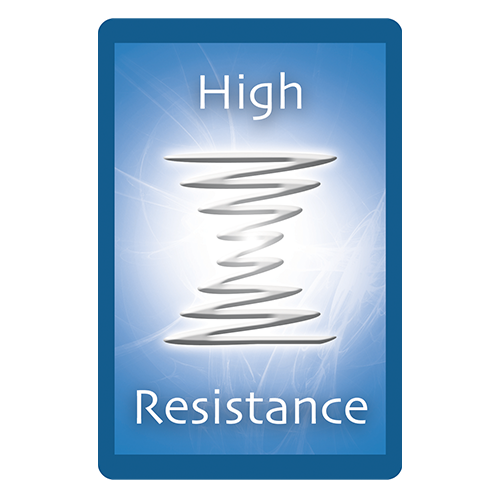 HighResistance
