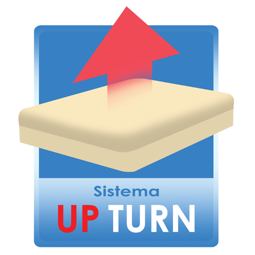 upturn